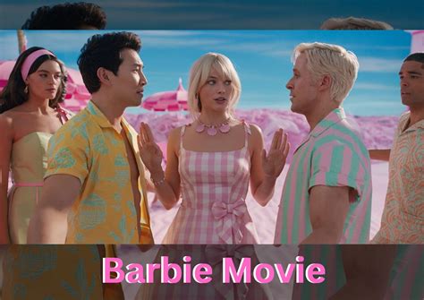 barbie film wikipedia